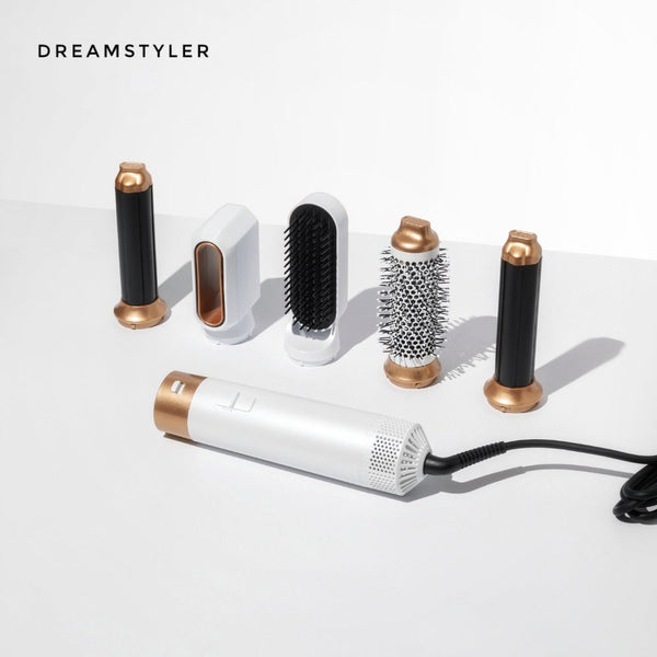 DreamStyler